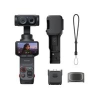 INSTA360 Luna Ultra Standard Bundle Cosmic Noir