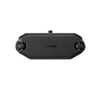 INSTA360 Magnetic Selfie Stick Holster Fixation sac à dos ou ceinture, mains libres