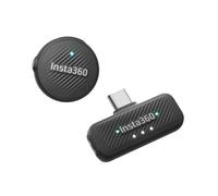 Insta360 Mic Air (1 émetteur + 1 récepteur)