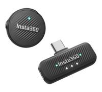 Insta360 Mic Air (1TX+1RX) | ✅ Livraison gratuite à partir de 100 €