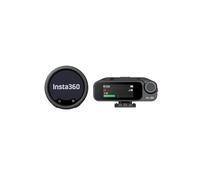 Insta360 Mic Pro (1 TX + 1 RX) - Micro Cravate pour iPhone/Android/Caméra