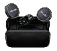 Insta360 Mic Pro (2 TX + 1 RX)