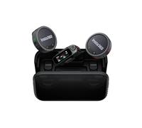Insta360 Mic Pro (2 TX + 1 RX + étui de Charge) - Micro Cravate