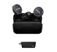 INSTA360 Mic Pro 2 TX + 1 RX - Noir