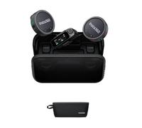 Insta360 Mic Pro (2 TX + 1 RX)