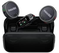 Insta360 Mic Pro (2 TX + 1 RX)