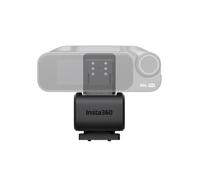 Insta360 Mic Pro Adaptateur pour caméra