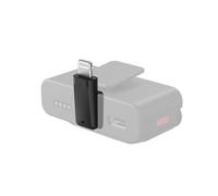Insta360 Mic Pro Adaptateur pour téléphone Portable (Lightning)
