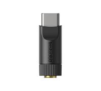 Insta360 Mic Pro Adaptateur USB-C vers Prise Jack 3,5 mm