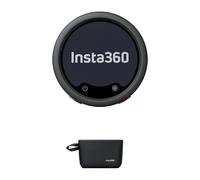 INSTA360 Mic Pro Émetteur - Noir