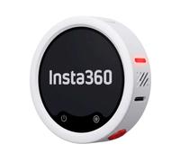 Insta360 Mic Pro Émetteur - Blanc arctique