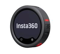 Insta360 Émetteur Mic Pro Noir graphite