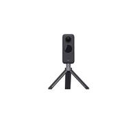 Insta360 One X2 - 360° caméra de poche - 5.7K / 30 pi/s - Wi-Fi, Bluetooth - sous-marin jusqu'à 10 m