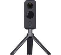 Insta360 One X2 - 360° caméra de poche - 5.7K / 30 pi/s - Wi-Fi, Bluetooth - sous-marin jusqu'à 10 m