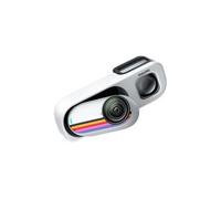 INSTA360 Pack Go 3S Retro Edition Speciale Canvas 128 Go Blanc