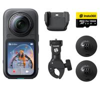 INSTA360 Caméra X6 Bundle Moto