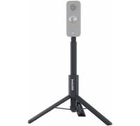 Bâton à selfie invisible Insta360 2-en-1 + trépied