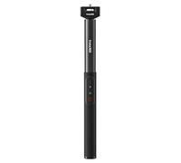 Insta360 Perche à selfie invisible avec chargeur intégré pour appareil photo One X2
