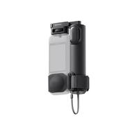 Insta360 Perche à Selfie Pliable 2-en-1, Perche Invisible et trépied intégré, Point de Montage 1/4" Compatible avec Les caméras Insta360 X5, X4, X3
