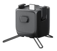 INSTA360 Poignée avec Filetage 1/4" pour Luna Noir