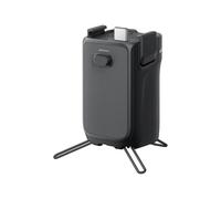 INSTA360 Poignée Batterie pour Luna Série Noir