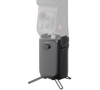 INSTA360 Poignée Batterie pour Luna Série Noir