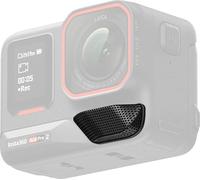 Insta360 Protection contre le vent Ace Pro 2 - Profil bas, Ajustement sur mesure, Mousse Anti-vent