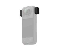 Insta360 protection micro anti-vent pour X4
