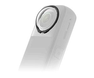 Insta360 protections premium d'objectif pour X5