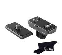 Insta360 Quick Release Mount(New Version), Compatiable X4/X3/ONE RS/X/X2/ACE/ACE Pro