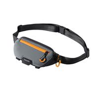 Insta360 Sac bandoulière (Gris)