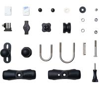 Insta360 Sangle de poitrine, noir pour homme