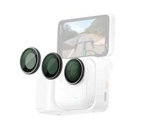 Insta360 set de filtre ND pour Go Ultra + Garantie 5 Ans