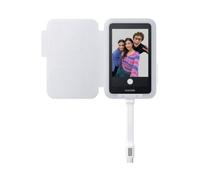 Insta360 Snap écran selfie avec lumière intégrée + Garantie 5 Ans