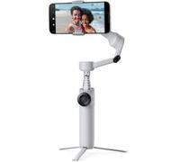 Insta360 Stabilisateur smartphone Flow 2 Suivi panoramique 360° Autonomie 10h Gris