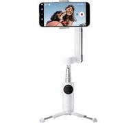 Insta360 Flow Gimbal Blanc