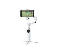INSTA360 Stabilisateur smartphone Flow 2 Blanc - Pack standard