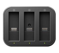 INSTA360 Station de Charge Rapide pour Ace Pro 2/Ace Pro