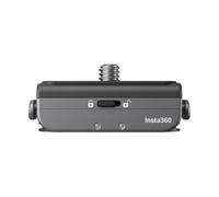 Insta360 support à dégagement rapide pour X5