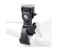 Insta360 Support à pince robuste