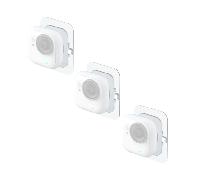 INSTA360 Support Adhésif pour Go Ultra (x3)