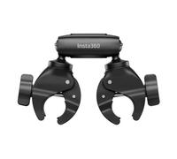 Insta360 Support de fixation pour bâton de selfie de moto