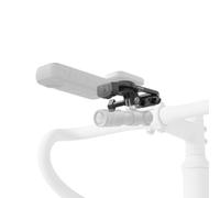Insta360 Support de Guidon de vélo pour Ordinateur - Accessoire de caméra d'action - Capture vidéo MP4 1080p