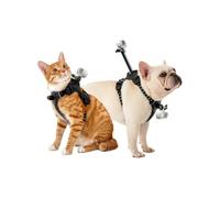 Insta360 Support de Harnais pour Animaux de Compagnie Taille S (GO Ultra)