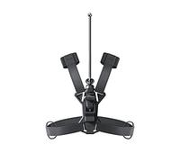Insta360 Support de sac à dos pour la troisième personne