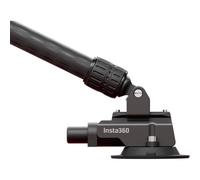INSTA360 Support de voiture à double ventouse (standard) | ✅ Livraison gratuite à partir de 100 €