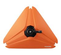 Insta360 Support Flottant pour Planche de Surf GO 3/3S, X3, X4, Ace/Ace Pro. Flottable et Anti-coulure, Stable 3M Dual Lock refermable pour Une Protection supplémentaire.