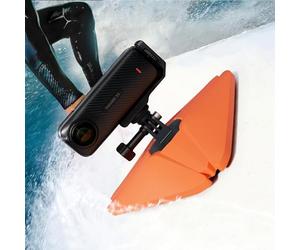 Insta360 Support flottant pour planche de surf