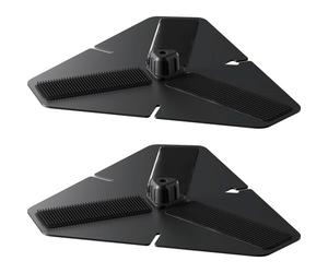 INSTA360 Support flottant pour planche de surf Base adhésive