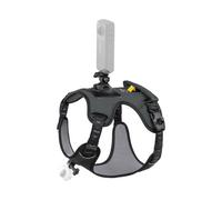 INSTA360 Support de harnais pour animaux de compagnie Taille L
